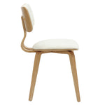 Pinnacle Fabric Dining Chair