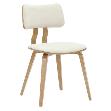 Pinnacle Fabric Dining Chair