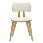 Pinnacle Fabric Dining Chair