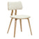 Pinnacle Fabric Dining Chair