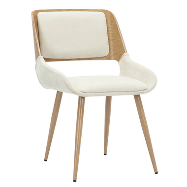 Halo Fabric Dining Chair
