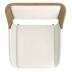 Halo Fabric Dining Chair