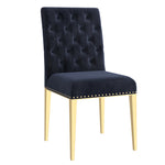 Sapphire Dining Chair (Set of 2)