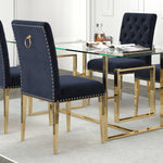 Sapphire Dining Chair (Set of 2)