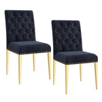 Sapphire Dining Chair (Set of 2)