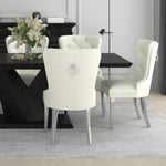 Haven Dining Chair (Set of 2)