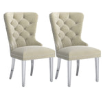 Haven Dining Chair (Set of 2)