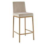 Dusk 26" Counter Stool (Set of 2)