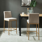 Dusk 26" Counter Stool (Set of 2)