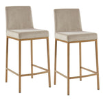 Dusk 26" Counter Stool (Set of 2)