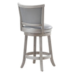 Rogue 26" Swivel Counter Stool (Set of 2)