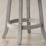 Rogue 26" Swivel Counter Stool (Set of 2)