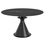 Crescent/Harmony Seven-Piece Dining Set