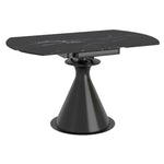Crescent/Harmony Seven-Piece Dining Set
