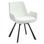 Crescent/Harmony Seven-Piece Dining Set
