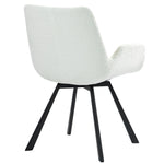 Crescent/Harmony Seven-Piece Dining Set