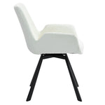 Crescent/Harmony Seven-Piece Dining Set