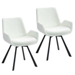 Crescent/Harmony Seven-Piece Dining Set