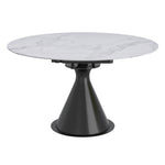 Crescent/Siren Seven-Piece Dining Set
