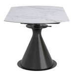 Crescent/Siren Seven-Piece Dining Set