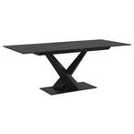 Jewel/Siren Seven-Piece Dining Set