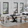 Jewel/Siren Seven-Piece Dining Set