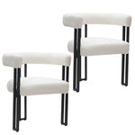 Jewel/Siren Seven-Piece Dining Set