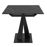 Jewel/Triumph Seven-Piece Dining Set
