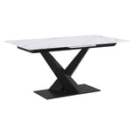 Jewel/Harmony Seven-Piece Dining Set