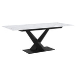 Jewel/Harmony Seven-Piece Dining Set