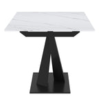 Jewel/Harmony Seven-Piece Dining Set
