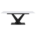 Jewel/Harmony Seven-Piece Dining Set