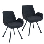 Jewel/Harmony Seven-Piece Dining Set