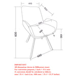 Jewel/Harmony Seven-Piece Dining Set