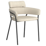 Onyx/Vector Seven-Piece Dining Set