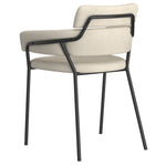 Onyx/Vector Seven-Piece Dining Set