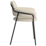 Onyx/Vector Seven-Piece Dining Set