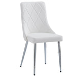 Raven/Dior Seven-Piece Dining Set