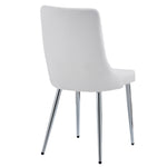 Raven/Dior Seven-Piece Dining Set
