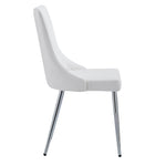 Raven/Dior Seven-Piece Dining Set