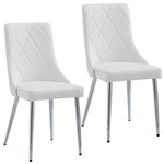 Raven/Dior Seven-Piece Dining Set