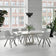 Raven/Harmony Seven-Piece Dining Set