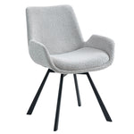 Raven/Harmony Seven-Piece Dining Set