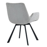 Raven/Harmony Seven-Piece Dining Set