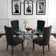 Helios Ii/Prism Five-Piece Dining Set