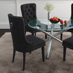 Helios Ii/Prism Five-Piece Dining Set