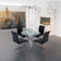 Helios/Astoria Five-Piece Dining Set