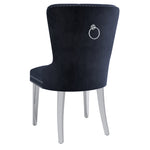 Helios/Haven Five-Piece Dining Set