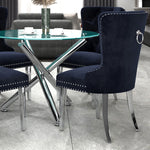 Helios/Haven Five-Piece Dining Set