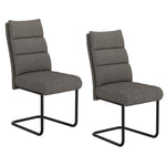 Artisan/Bastion Seven-Piece Dining Set